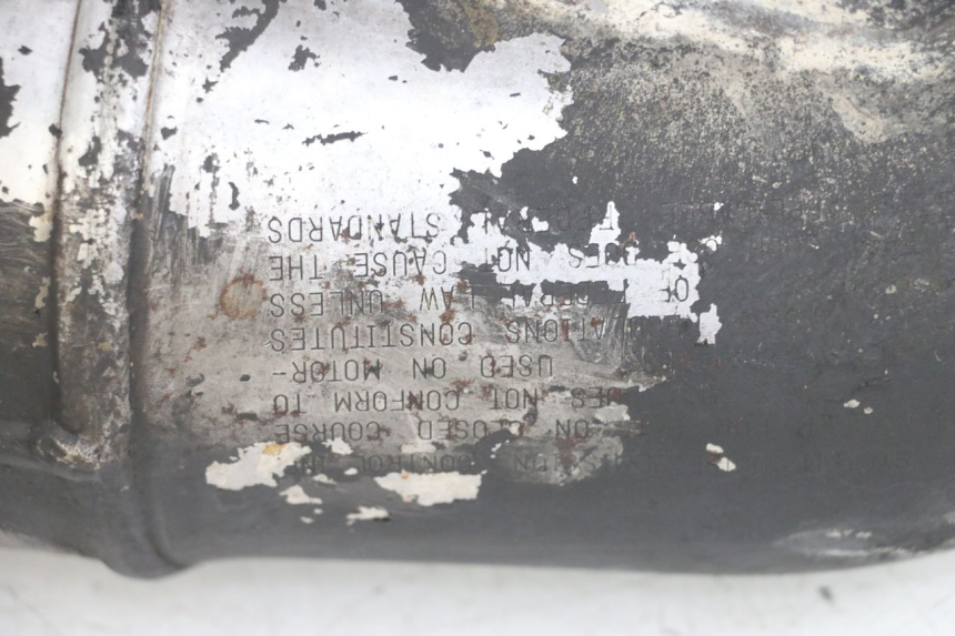 photo de VERZAMELAAR KAWASAKI KX 85 (2014 - 2021) - Overzicht