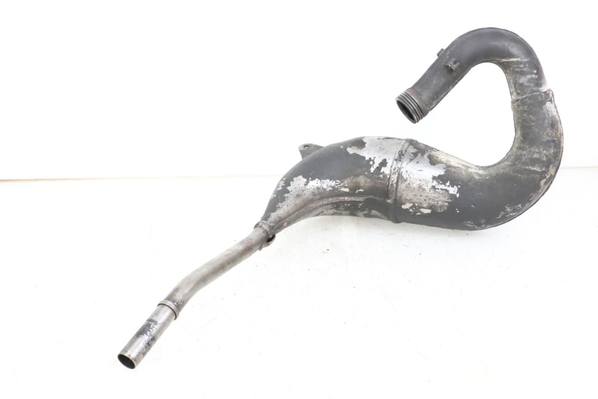 photo de VERZAMELAAR KAWASAKI KX 85 (2014 - 2021) - Bevestigingspunten