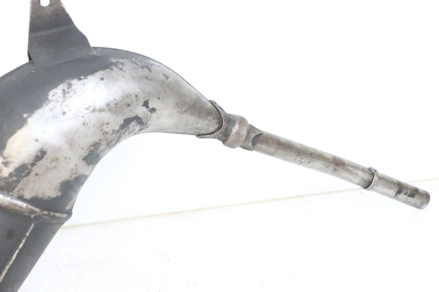 photo de VERZAMELAAR KAWASAKI KX 85 (2014 - 2021) - Markeringen en referenties