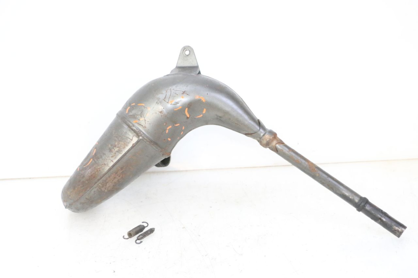 photo de VERZAMELAAR KAWASAKI KX 85 (2014 - 2021) - Hoofdaanzicht