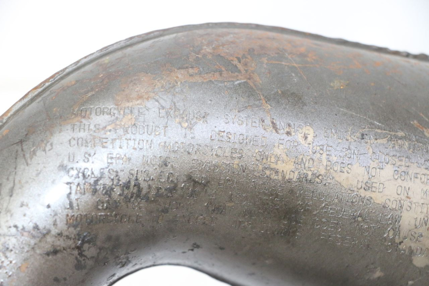 photo de VERZAMELAAR KAWASAKI KX 85 (2014 - 2021) - Detail van het onderdeel