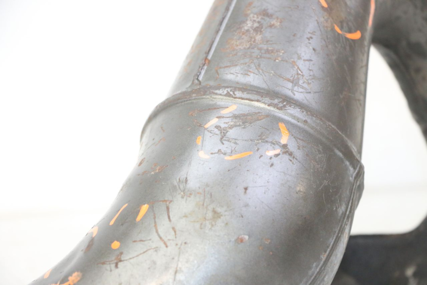 photo de VERZAMELAAR KAWASAKI KX 85 (2014 - 2021) - Kenmerkende details