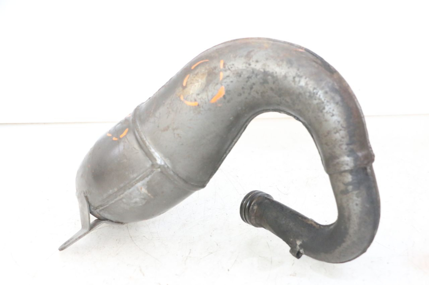 photo de VERZAMELAAR KAWASAKI KX 85 (2014 - 2021) - Zoom op componenten