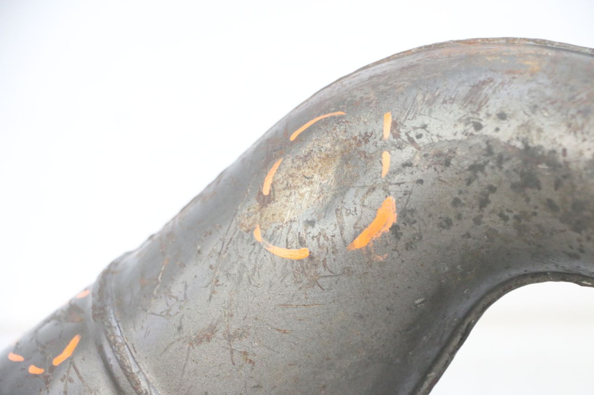 photo de VERZAMELAAR KAWASAKI KX 85 (2014 - 2021) - Detailaanzicht