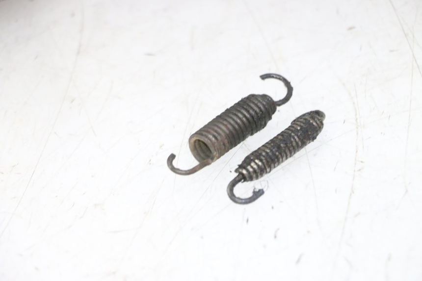 photo de VERZAMELAAR KAWASAKI KX 85 (2014 - 2021) - Visuele inspectie