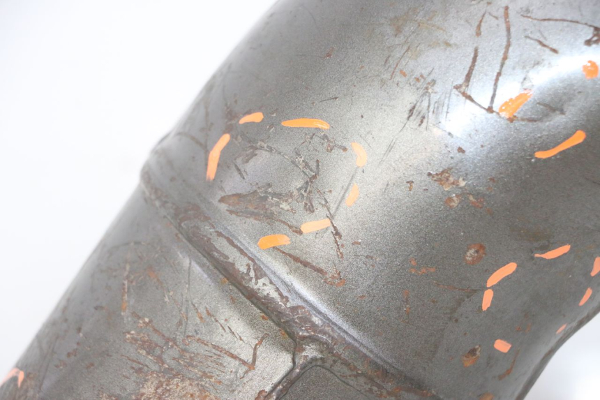 photo de VERZAMELAAR KAWASAKI KX 85 (2014 - 2021) - Zoom op kwaliteit