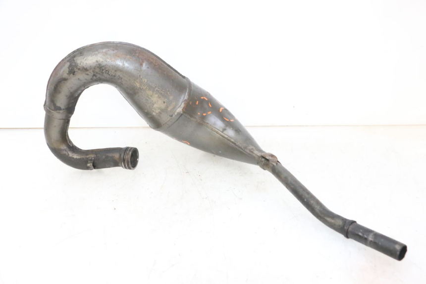 photo de VERZAMELAAR KAWASAKI KX 85 (2014 - 2021) - Zoom op gebruiksstaat