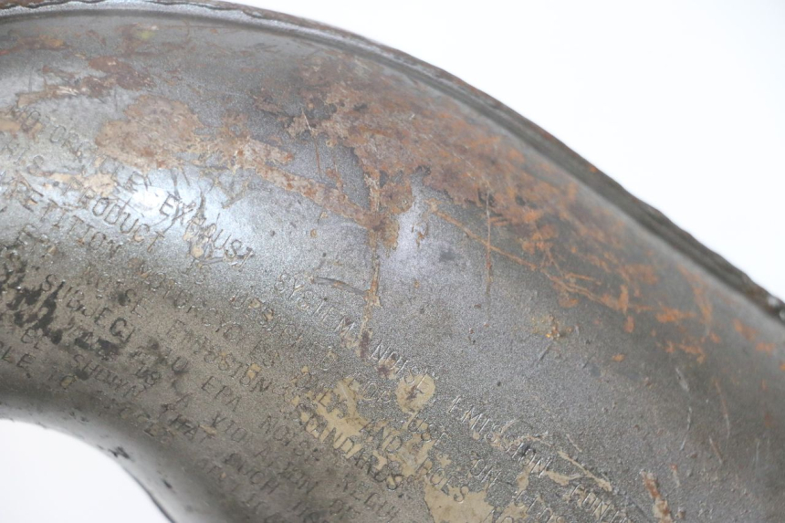 photo de VERZAMELAAR KAWASAKI KX 85 (2014 - 2021) - Andere kijkhoek