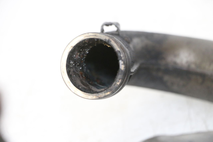 photo de VERZAMELAAR KAWASAKI KX 85 (2014 - 2021) - Technische close-up