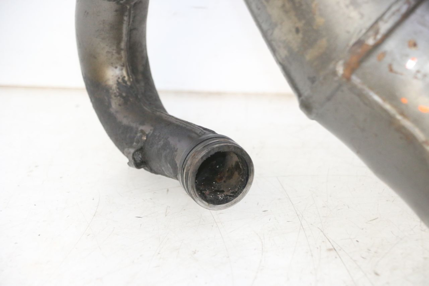 photo de VERZAMELAAR KAWASAKI KX 85 (2014 - 2021) - Gecontroleerd onderdeel