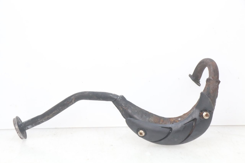 photo de VERZAMELAAR POCKET BIKE KXD 50 - Hoofdaanzicht