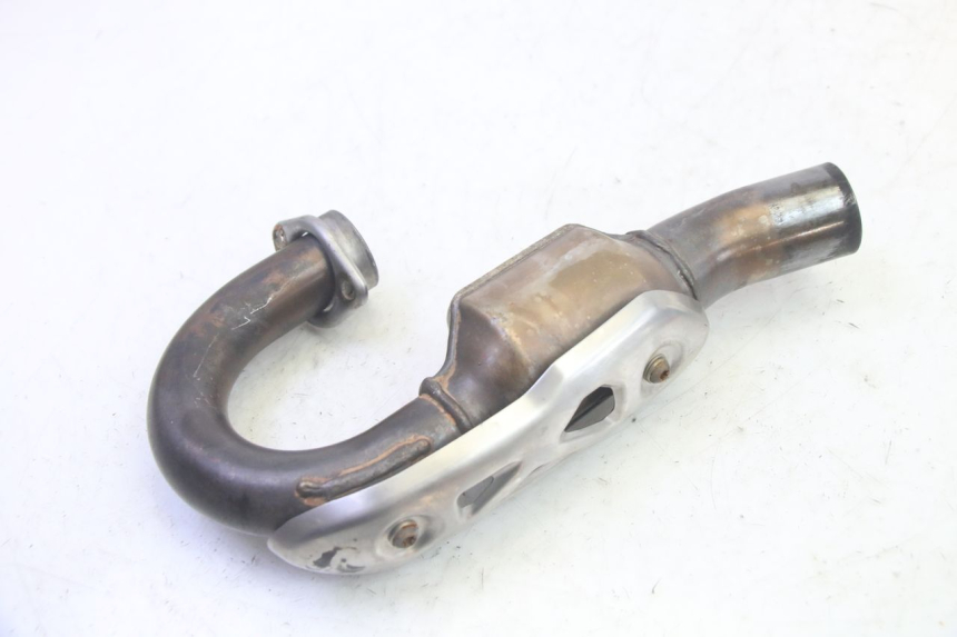 photo de VERZAMELAAR KAWASAKI KXF KX-F 250 (2017 - 2019) - Hoofdaanzicht