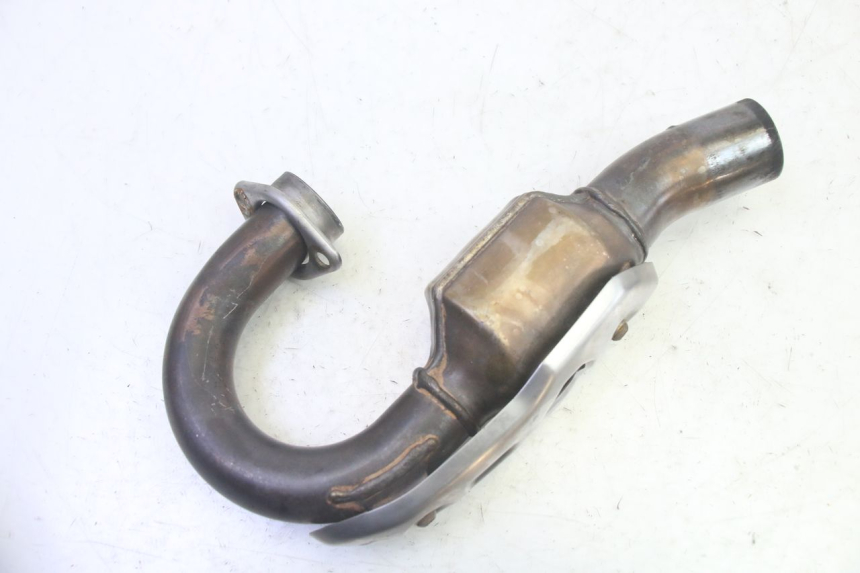 photo de VERZAMELAAR KAWASAKI KXF KX-F 250 (2017 - 2019) - Detail van het onderdeel