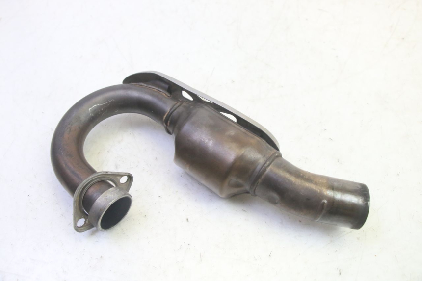 photo de VERZAMELAAR KAWASAKI KXF KX-F 250 (2017 - 2019) - Zoom op gebruiksstaat