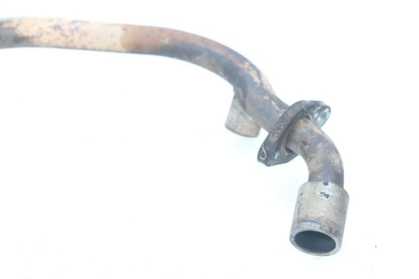 photo de VERZAMELAAR PIAGGIO LIBERTY IGET S 125 (2016 - 2020) - Detail van het onderdeel