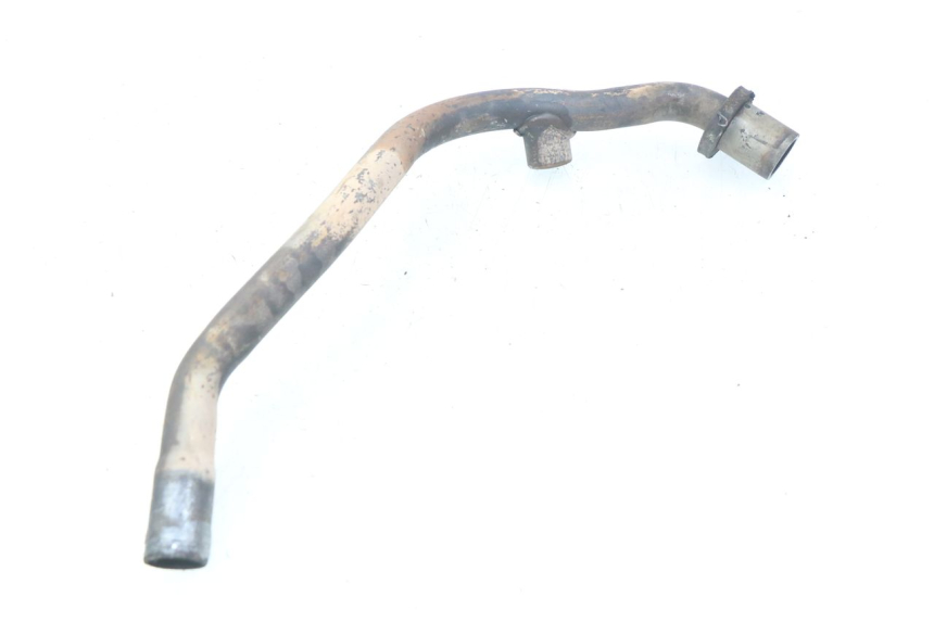 photo de VERZAMELAAR PIAGGIO LIBERTY IGET S 125 (2016 - 2020) - Zoom op gebruiksstaat