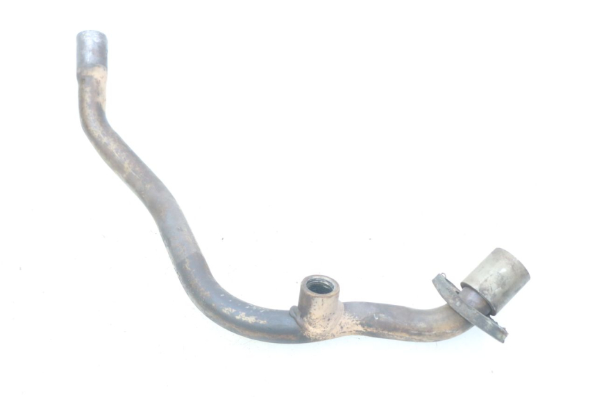 photo de VERZAMELAAR PIAGGIO LIBERTY IGET S 125 (2016 - 2020) - Andere kijkhoek