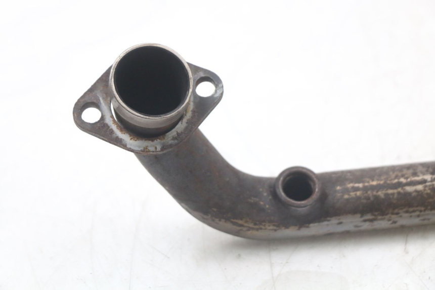 photo de VERZAMELAAR PIAGGIO MP3 HPE 350 (2018 - 2020) - Detail van het onderdeel