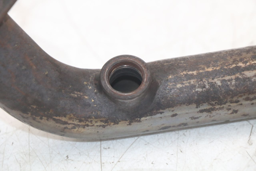 photo de VERZAMELAAR PIAGGIO MP3 HPE 350 (2018 - 2020) - Zoom op gebruiksstaat