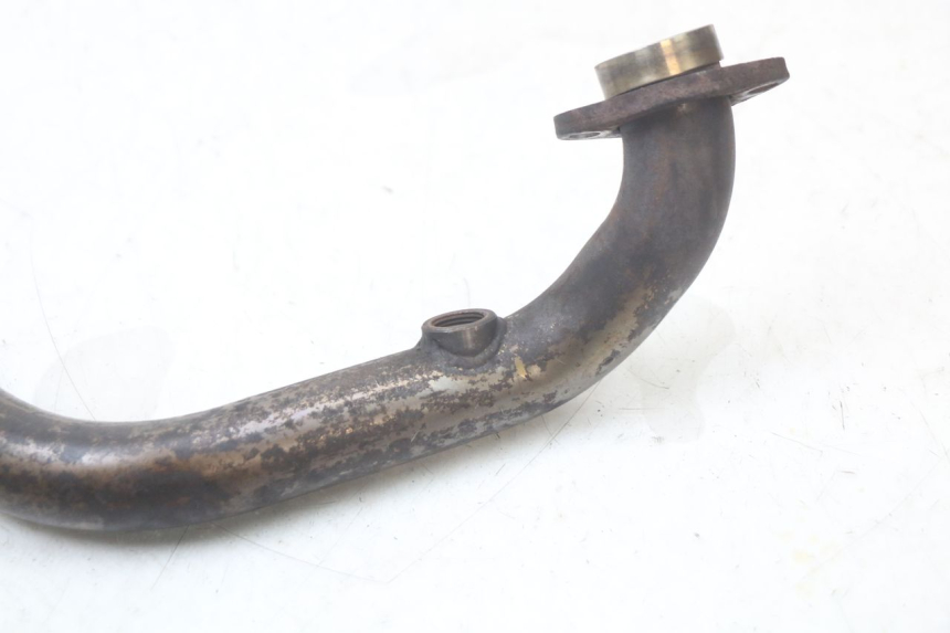 photo de VERZAMELAAR PIAGGIO MP3 HPE 350 (2018 - 2020) - Bevestigingspunten