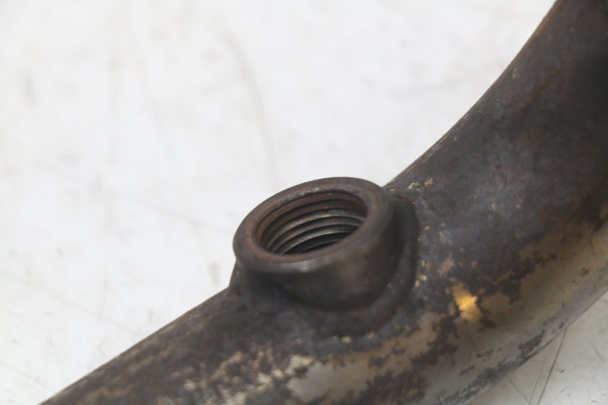 photo de VERZAMELAAR PIAGGIO MP3 HPE 350 (2018 - 2020) - Staat van het oppervlak