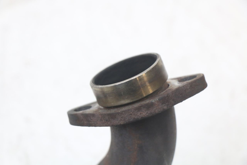 photo de VERZAMELAAR PIAGGIO MP3 HPE 350 (2018 - 2020) - Gecontroleerd onderdeel