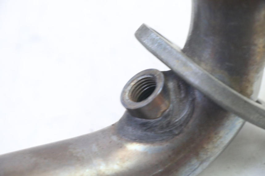 photo de VERZAMELAAR PIAGGIO MP3 HPE 310 (2024 - 2025) - Andere kijkhoek