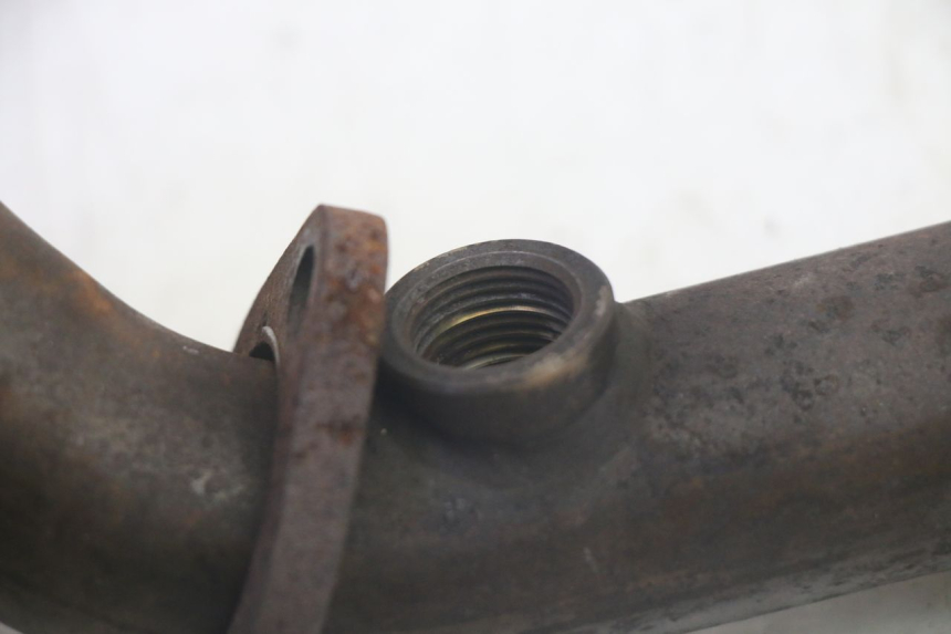 photo de VERZAMELAAR PIAGGIO MP3 HPE 350 (2018 - 2020) - Zoom op gebruiksstaat