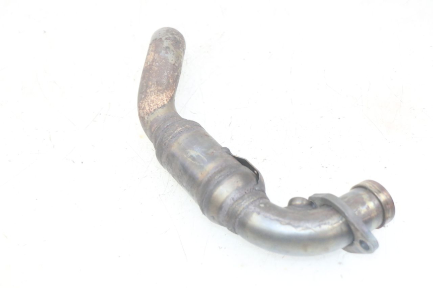 photo de VERZAMELAAR PIAGGIO MP3 HPE 300 (2019 - 2026) - Detail van het onderdeel