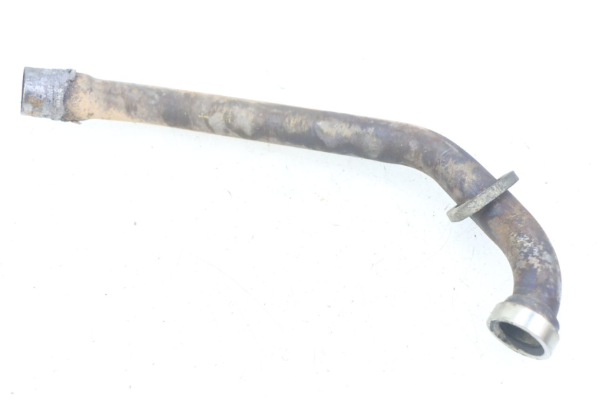 photo de VERZAMELAAR PIAGGIO MP3 125 (2006 - 2014) - Hoofdaanzicht