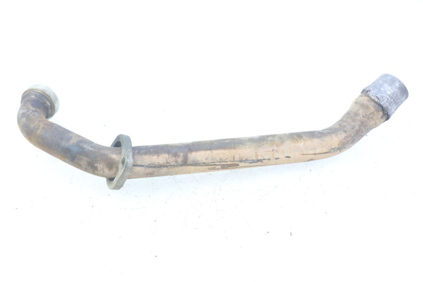 photo de VERZAMELAAR PIAGGIO MP3 125 (2006 - 2014) - Zoom op gebruiksstaat