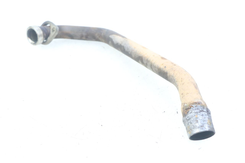 photo de VERZAMELAAR PIAGGIO MP3 125 (2006 - 2014) - Andere kijkhoek