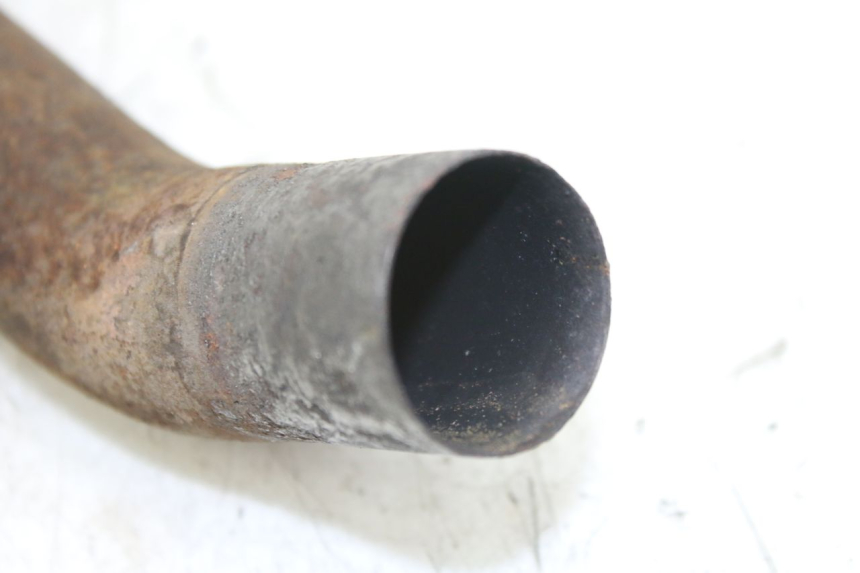 photo de VERZAMELAAR PIAGGIO MP3 RL 250 (2006 - 2010) - Zoom op gebruiksstaat