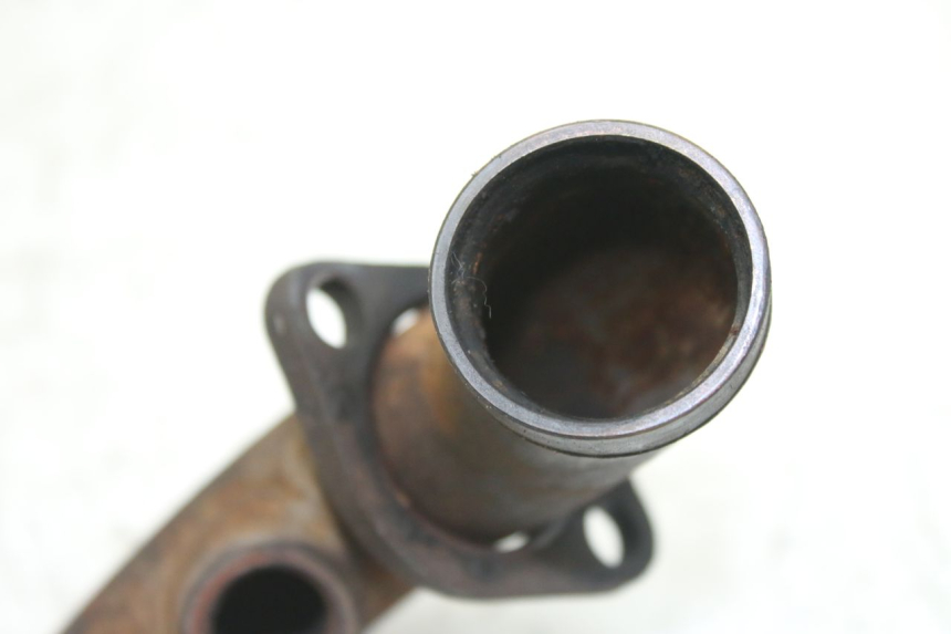 photo de VERZAMELAAR PIAGGIO MP3 RL 250 (2006 - 2010) - Andere kijkhoek