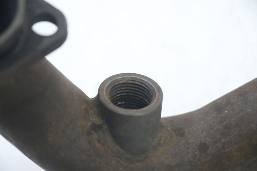 photo de VERZAMELAAR PIAGGIO MP3 RL 250 (2006 - 2010) - Zoom op gebruiksstaat