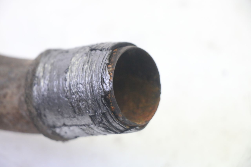 photo de VERZAMELAAR PIAGGIO MP3 RL 250 (2006 - 2010) - Andere kijkhoek