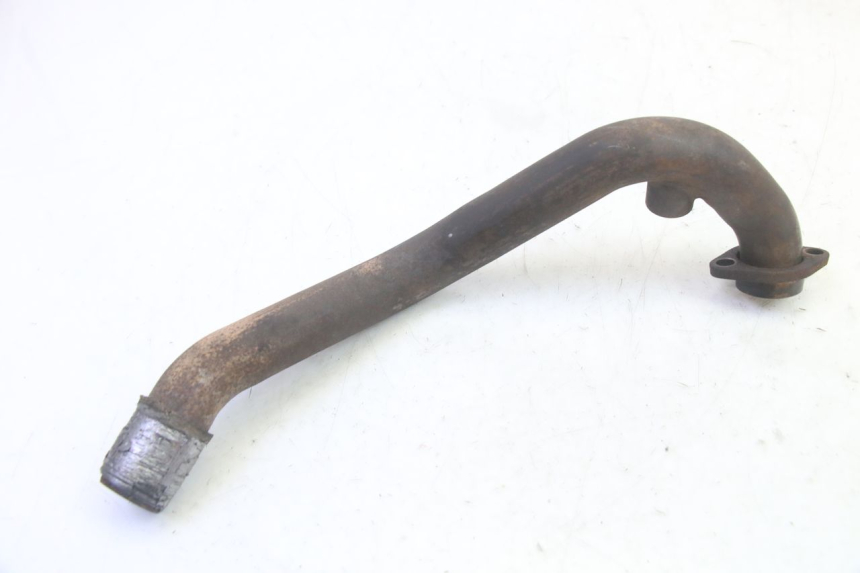 photo de VERZAMELAAR PIAGGIO MP3 RL 250 (2006 - 2010) - Overzicht