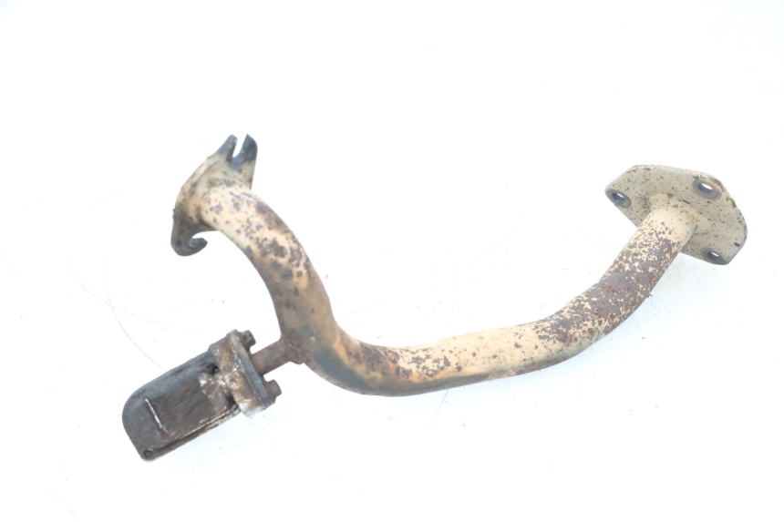 photo de VERZAMELAAR IMF INDUSTRIE NEW PACH 2T 50 (2014 - 2020) - Andere kijkhoek