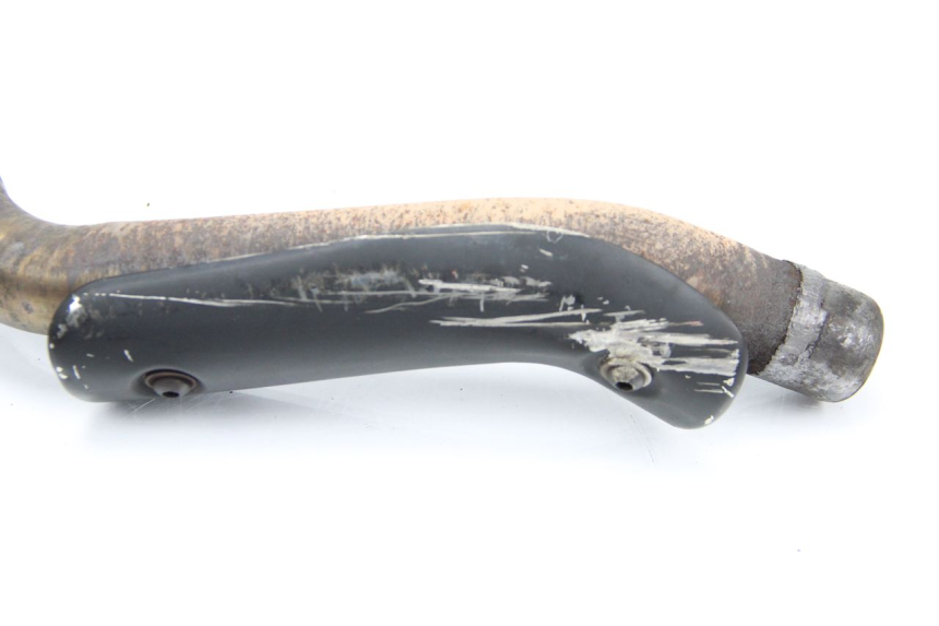 photo de VERZAMELAAR GILERA NEXUS 125 (2009 - 2013) - Zoom op gebruiksstaat