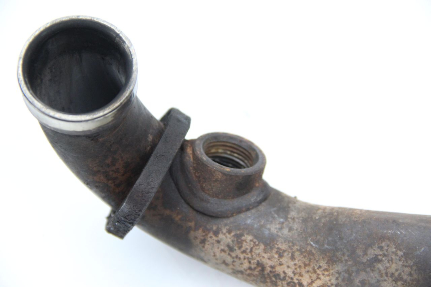 photo de VERZAMELAAR GILERA NEXUS 125 (2009 - 2013) - Overzicht