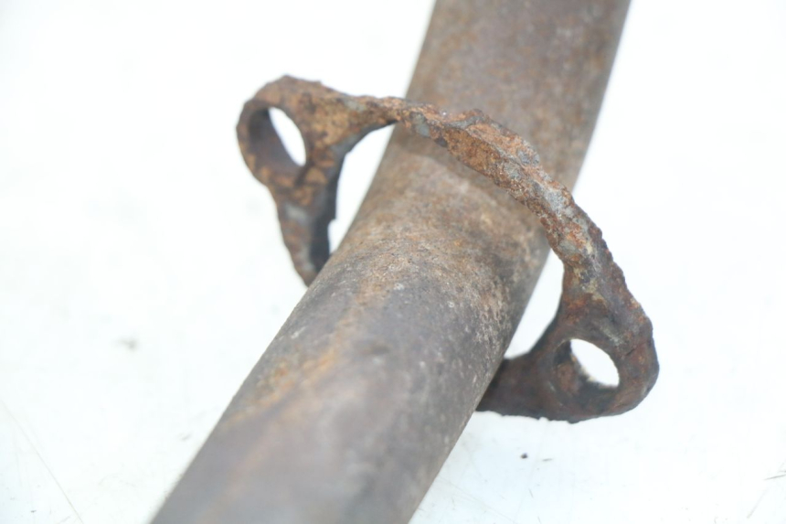 photo de VERZAMELAAR GILERA NEXUS 125 (2007 - 2009) - Productaanzicht