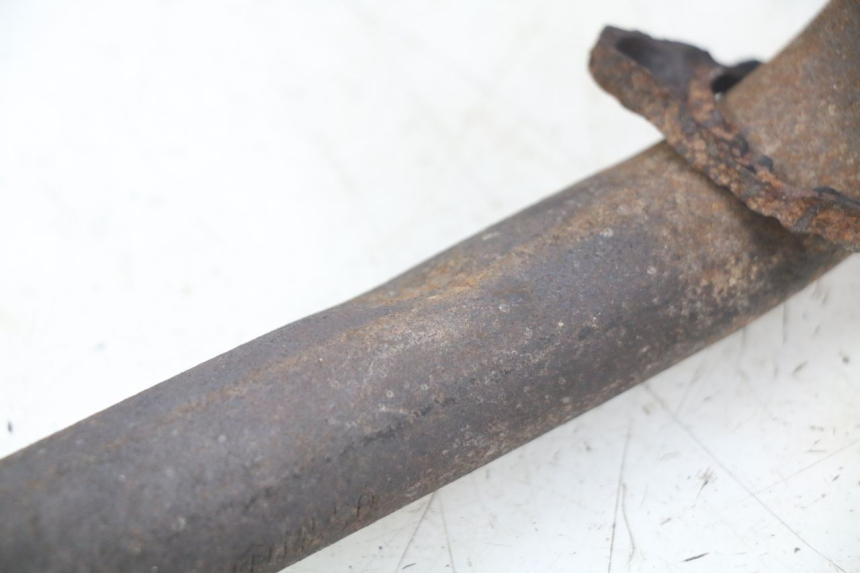 photo de VERZAMELAAR GILERA NEXUS 125 (2007 - 2009) - Andere kijkhoek