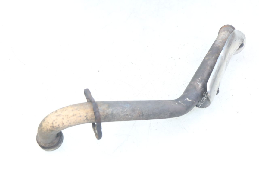 photo de VERZAMELAAR GILERA NEXUS 125 (2007 - 2009) - Bevestigingspunten