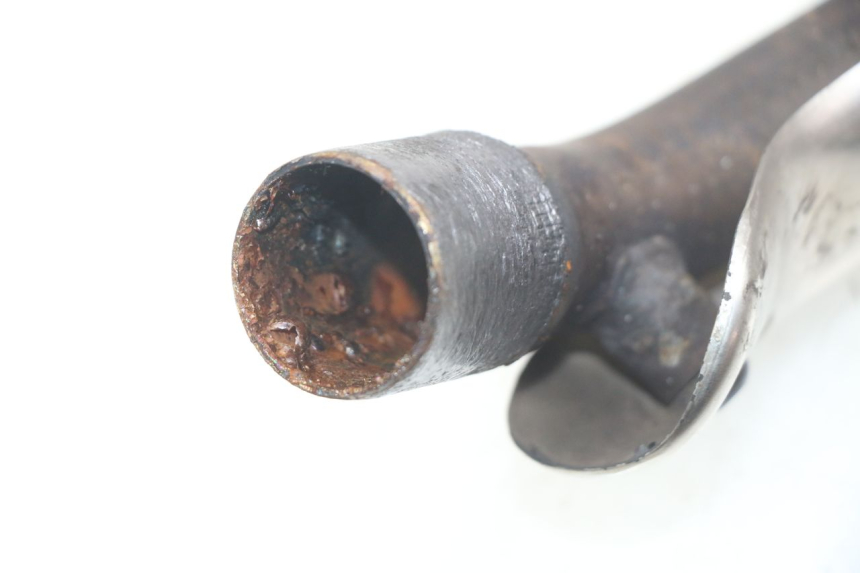 photo de VERZAMELAAR GILERA NEXUS 125 (2007 - 2009) - Markeringen en referenties