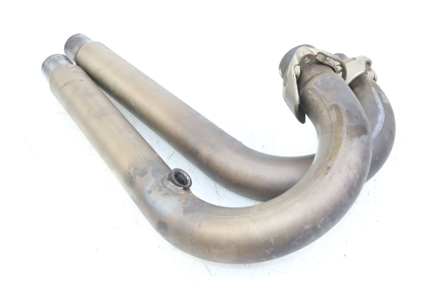 photo de VERZAMELAAR MOTO GUZZI NORGE 8V GT 1200 (2011 - 2016) - Zoom op gebruiksstaat