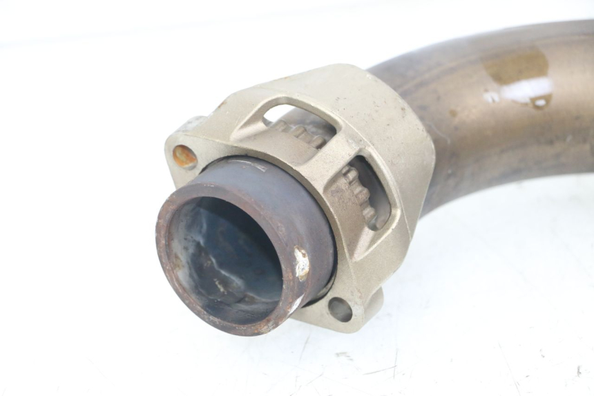 photo de VERZAMELAAR MOTO GUZZI NORGE 8V GT 1200 (2011 - 2016) - Technische close-up