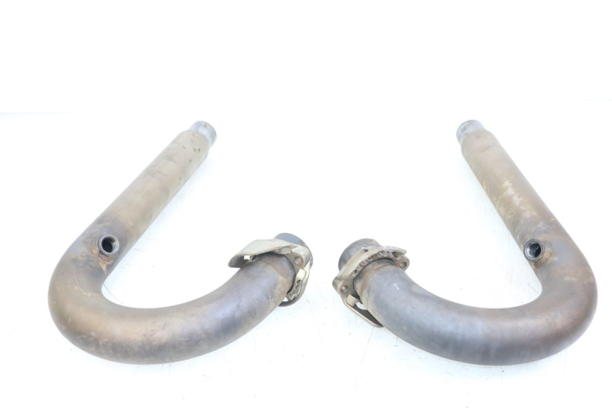 photo de VERZAMELAAR MOTO GUZZI NORGE 8V GT 1200 (2011 - 2016) - Bevestigingspunten