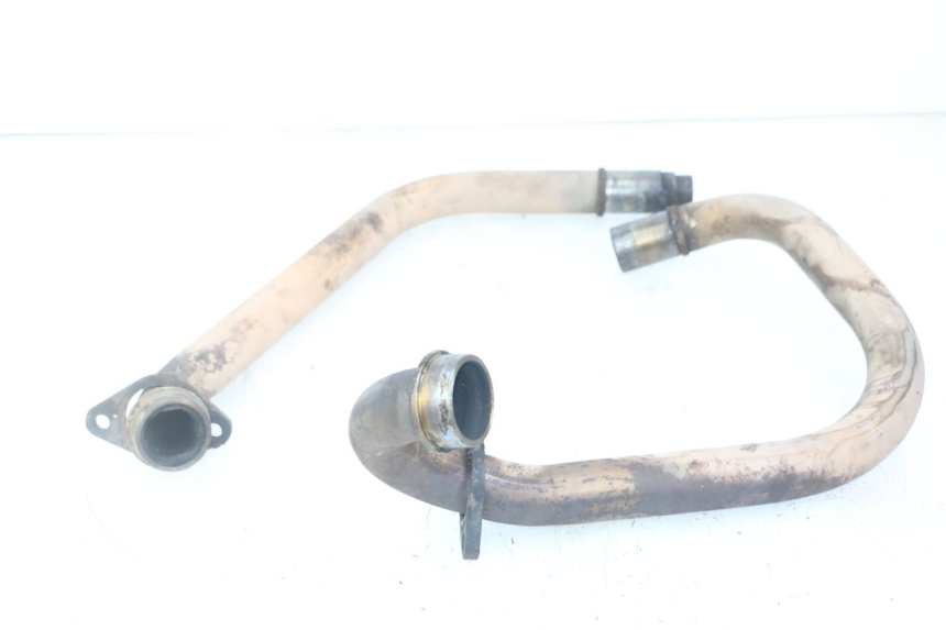 photo de VERZAMELAAR HONDA NTV DEAUVILLE ABS 700 (2007 - 2016) - Hoofdaanzicht