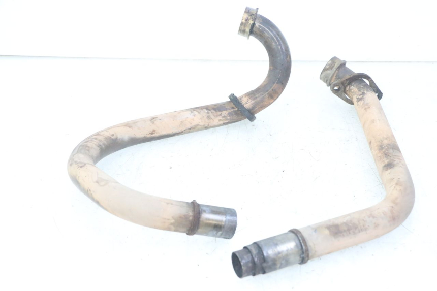 photo de VERZAMELAAR HONDA NTV DEAUVILLE ABS 700 (2007 - 2016) - Andere kijkhoek