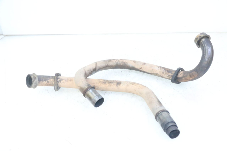 photo de VERZAMELAAR HONDA NTV DEAUVILLE ABS 700 (2007 - 2016) - Technische close-up